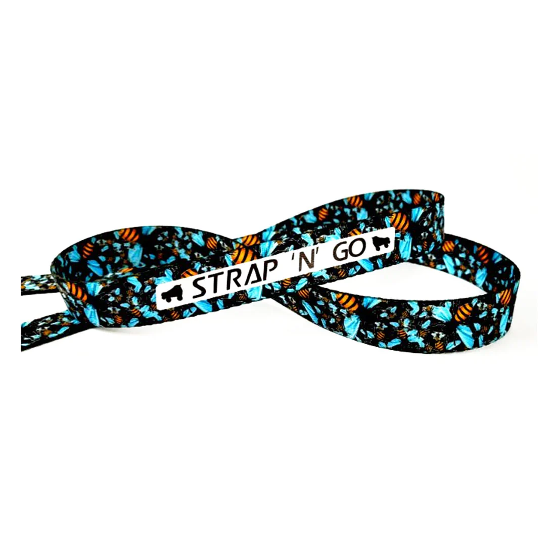 Strap N Go Skate Noose/Leash - Patterns - Image 5