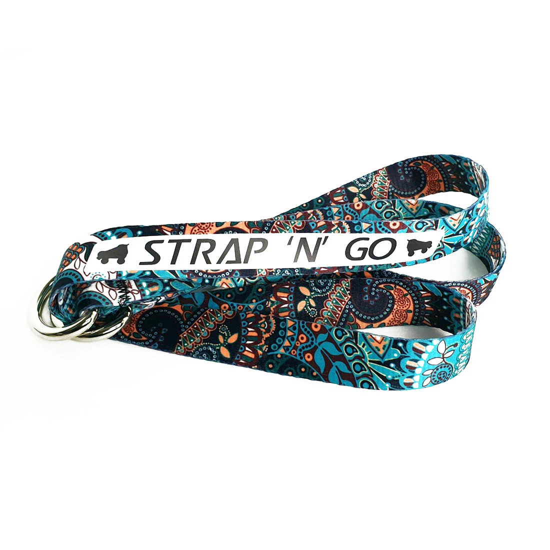 Strap N Go Skate Noose/Leash - Patterns - Image 7