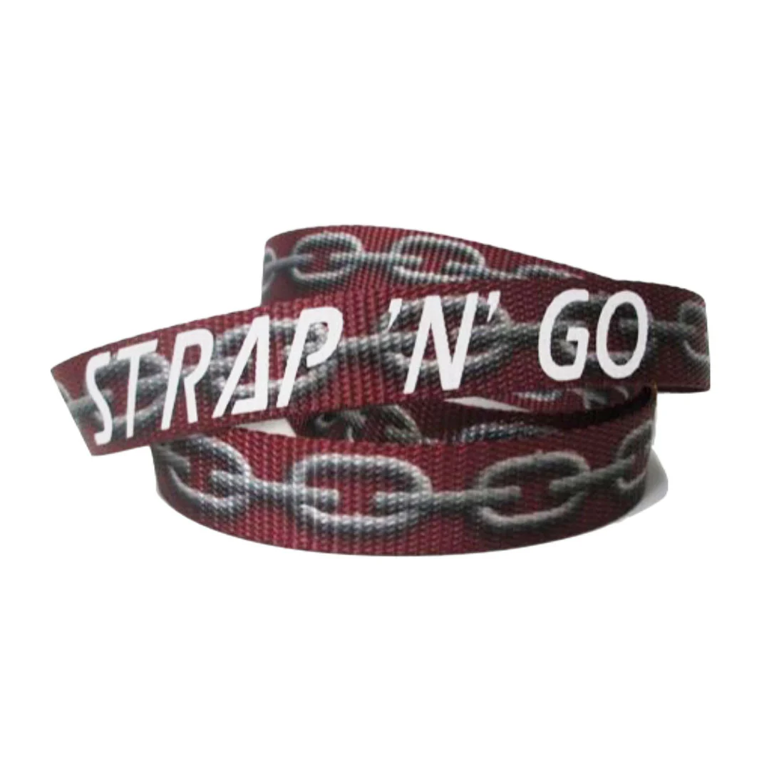 Strap N Go Skate Noose/Leash - Patterns - Image 9