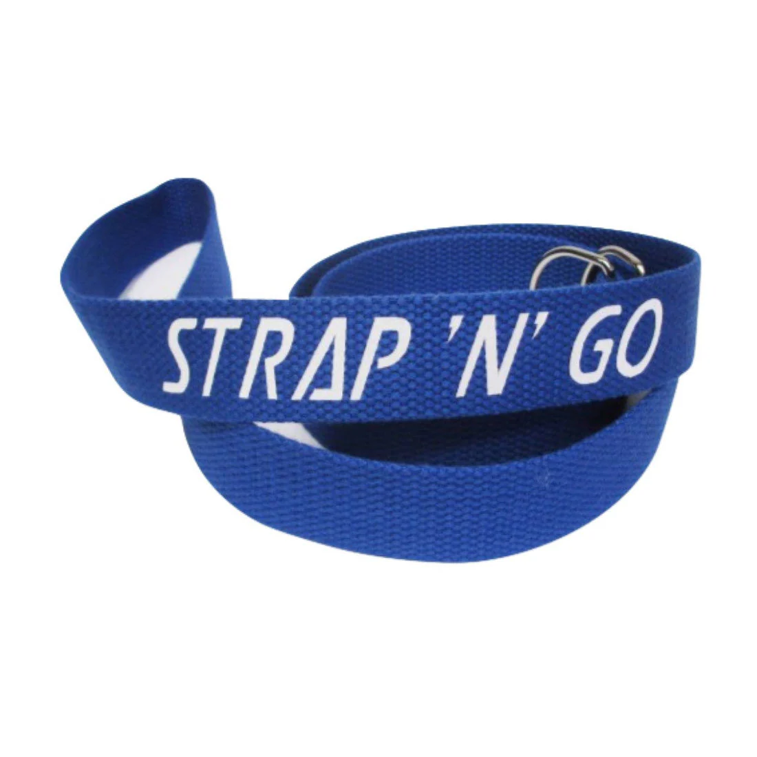 Strap N Go Skate Noose/Leash - Solid Colours - Image 15
