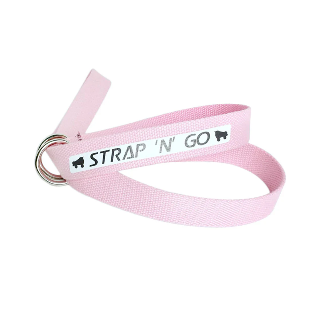 Strap N Go Skate Noose/Leash - Solid Colours - Image 6