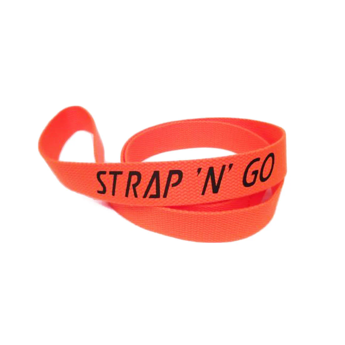 Strap N Go Skate Noose/Leash - Solid Colours - Image 8