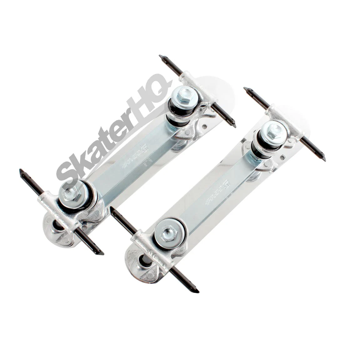 Sure-Grip Century Speed Plate 7mm Clip Axle 7