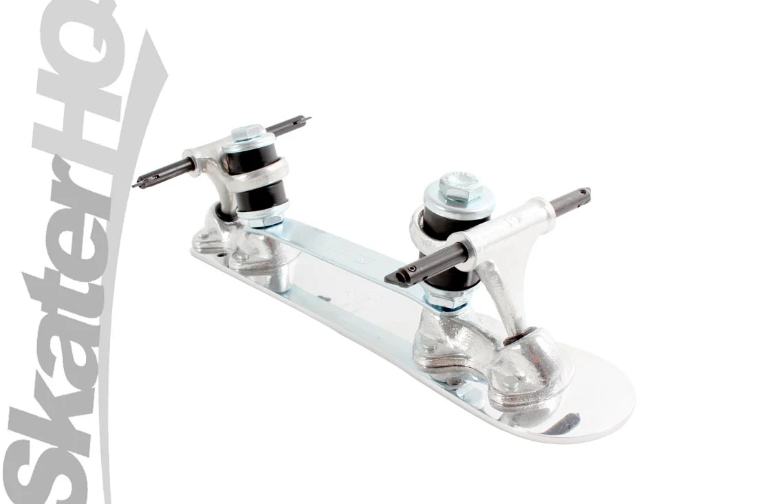 Sure-Grip Century Speed Plate 7mm Clip Axle 7 - Image 2