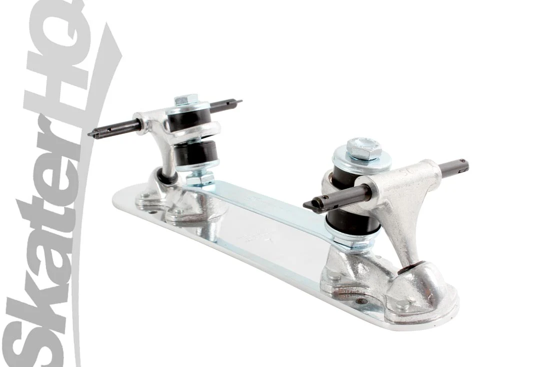Sure-Grip Century Speed Plate 7mm Clip Axle 7 - Image 3