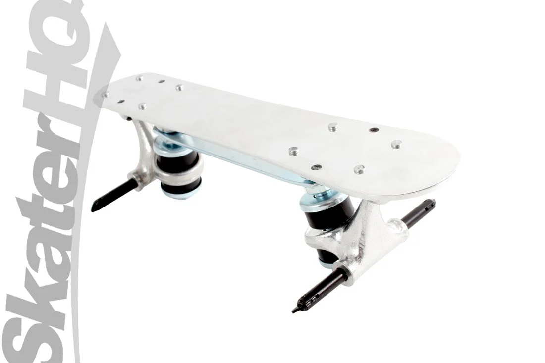 Sure-Grip Century Speed Plate 7mm Clip Axle 7 - Image 4