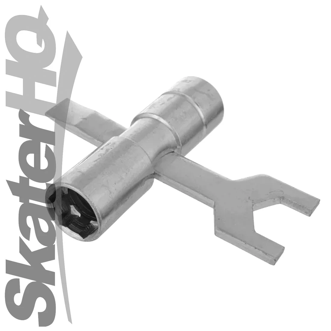 Sure-Grip Elephant Wrench - Polished - Image 2
