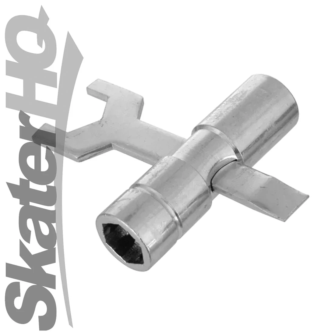 Sure-Grip Elephant Wrench - Polished - Image 3