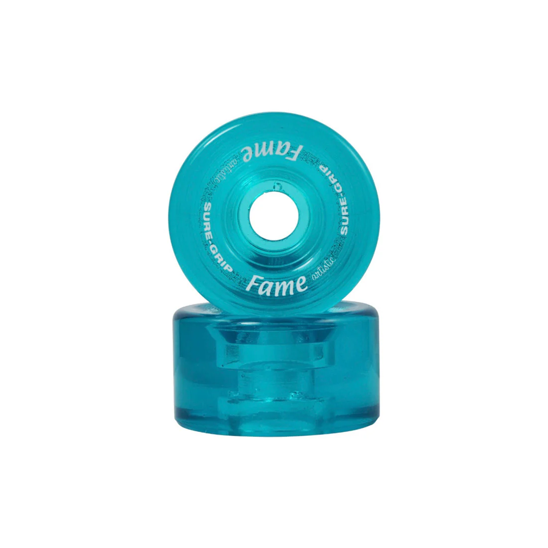 Sure-Grip Fame Artistic 57mm 95a Wheels 8pk - Image 10