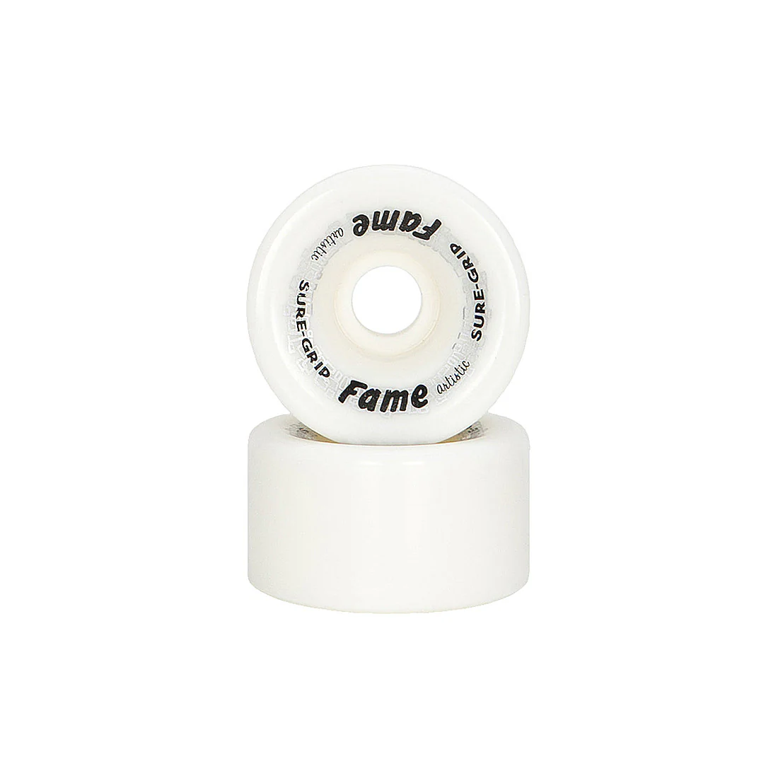 Sure-Grip Fame Artistic 57mm 95a Wheels 8pk - Image 5