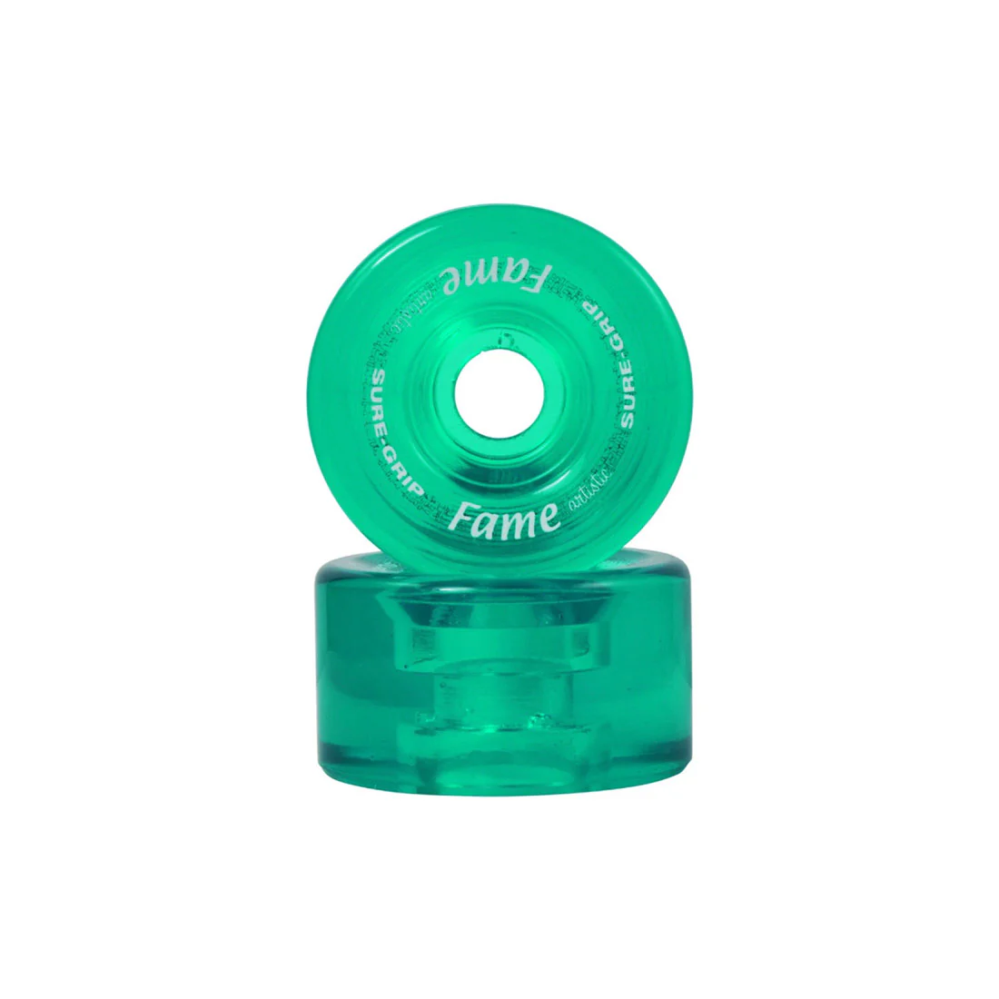 Sure-Grip Fame Artistic 57mm 95a Wheels 8pk - Image 6
