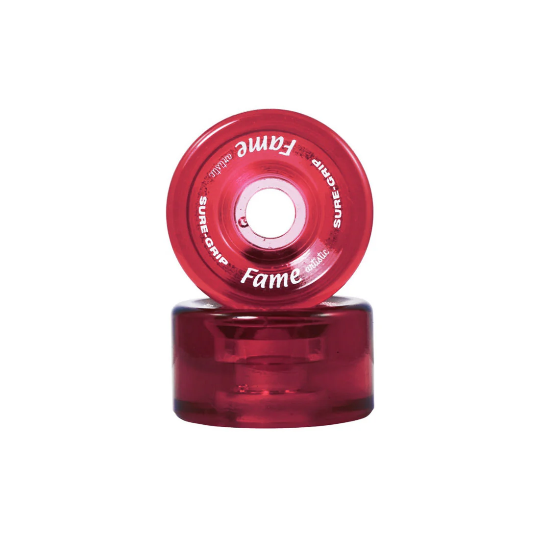 Sure-Grip Fame Artistic 57mm 95a Wheels 8pk - Image 7