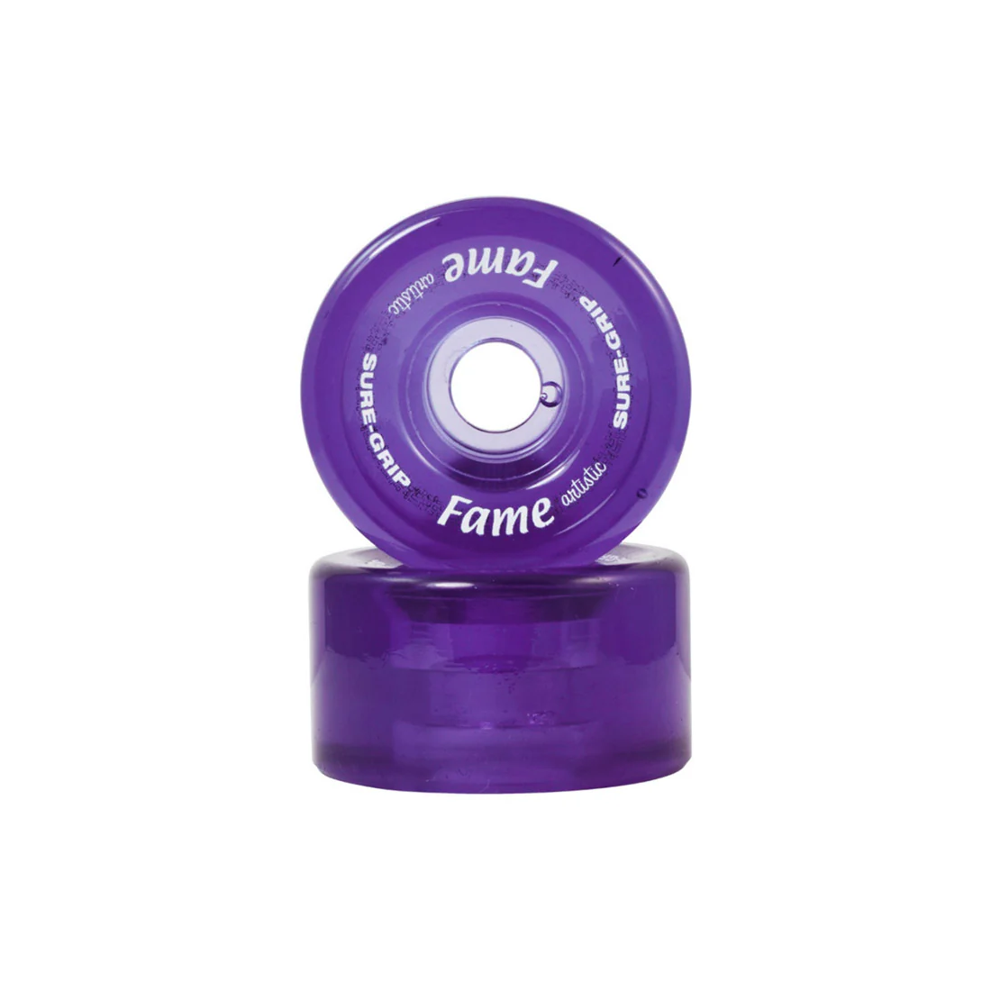 Sure-Grip Fame Artistic 57mm 95a Wheels 8pk - Image 8