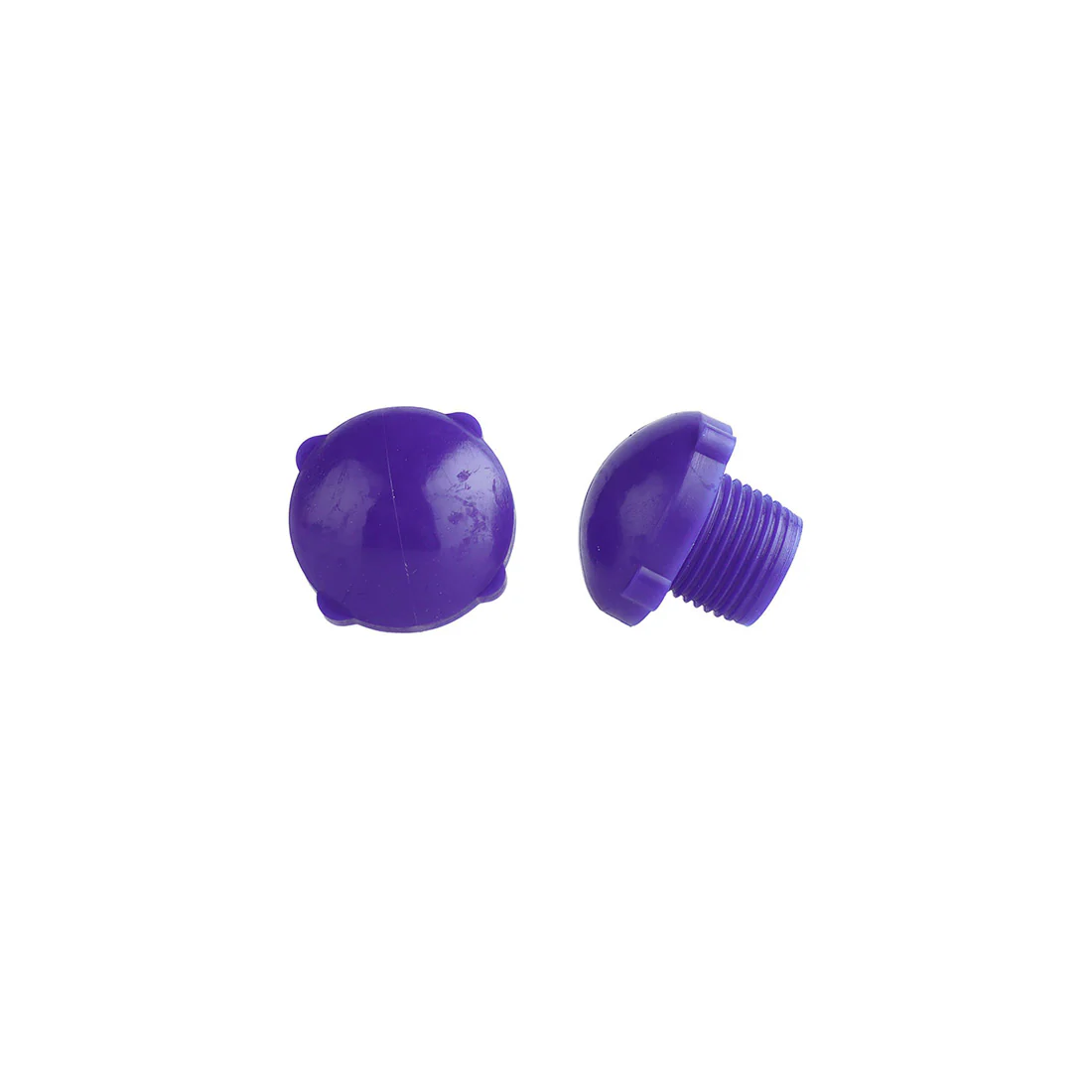 Sure-Grip Fomac Dance Plugs - Image 5
