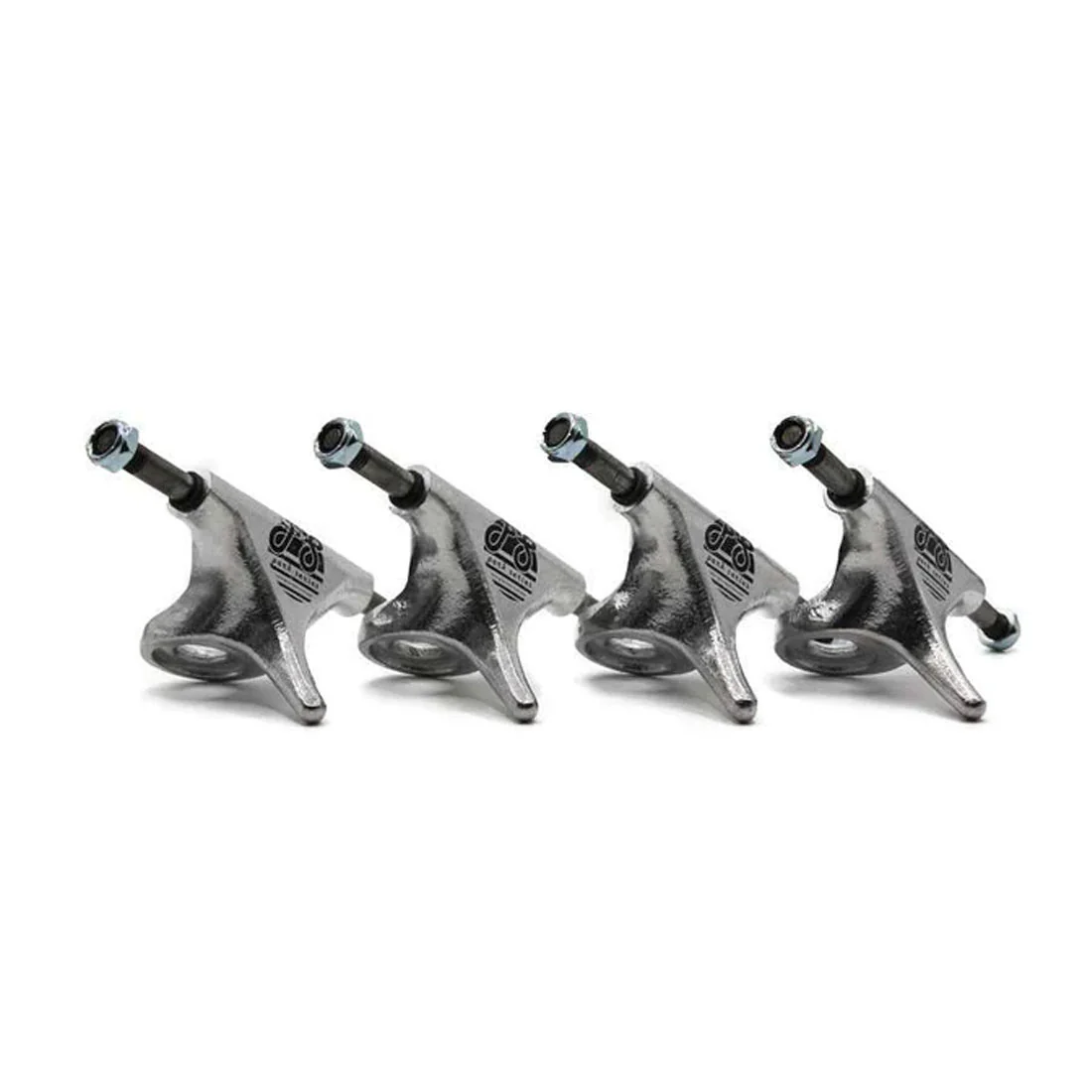 Sure-Grip Park Series Truck 8mm 4pk - Image 2