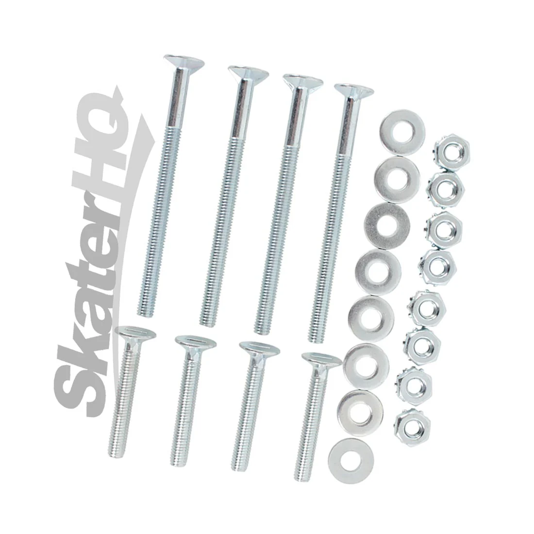 Sure-grip Plate Mounting Kit