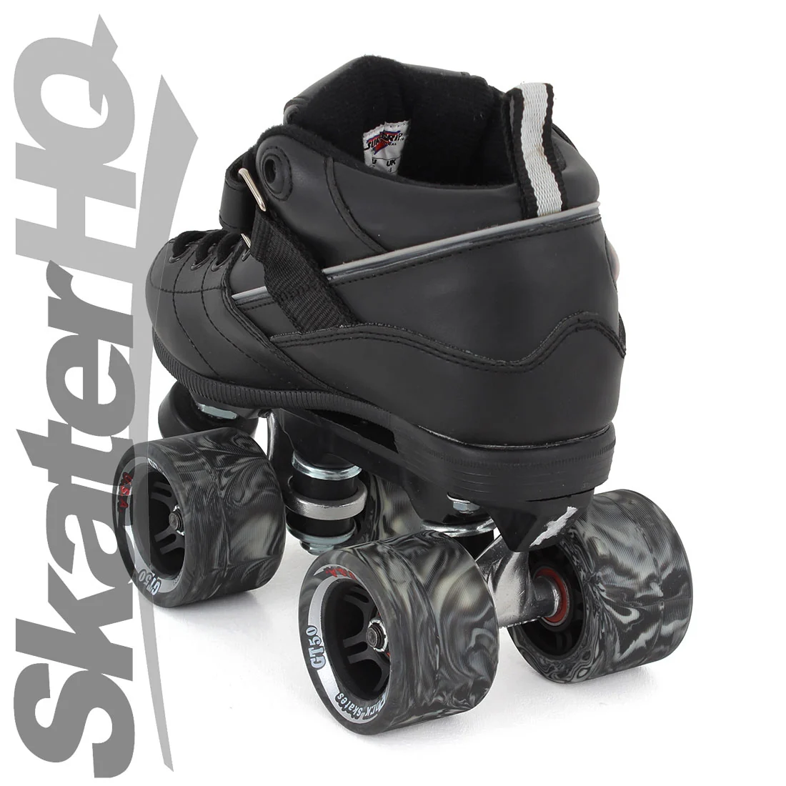 Sure-Grip Rock GT50 Black 1US EU32 - LAST SIZE - Image 3