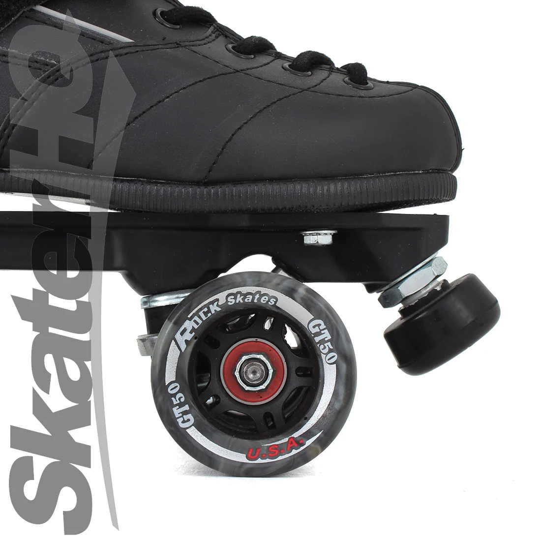 Sure-Grip Rock GT50 Black 1US EU32 - LAST SIZE - Image 4