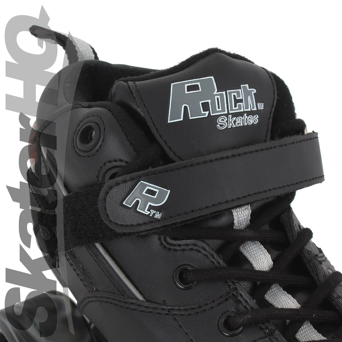 Sure-Grip Rock GT50 Black 6US/ EU38 - Image 5