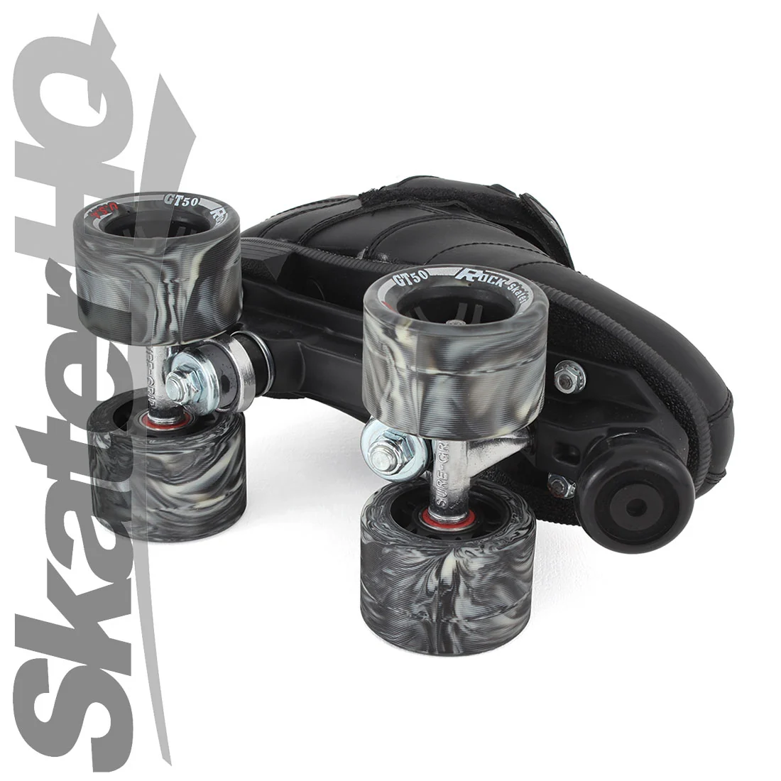 Sure-Grip Rock GT50 Black 6US/ EU38 - Image 6