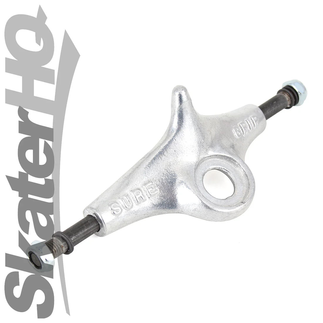 Sure-Grip Supreme Truck 10.5mm Hanger - Single - Image 2