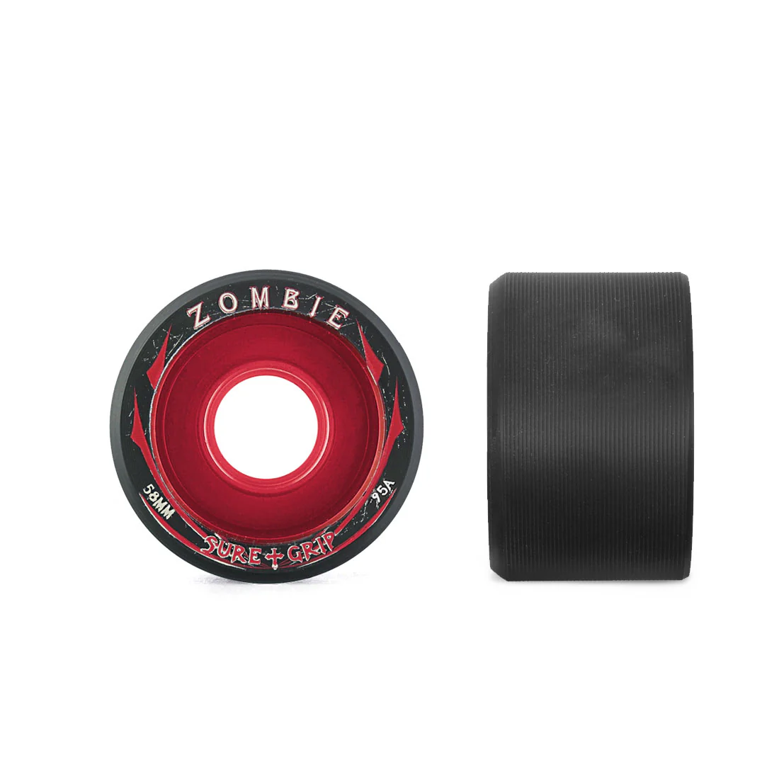 Sure-Grip Zombie Low 58x38mm 4pk - Image 4
