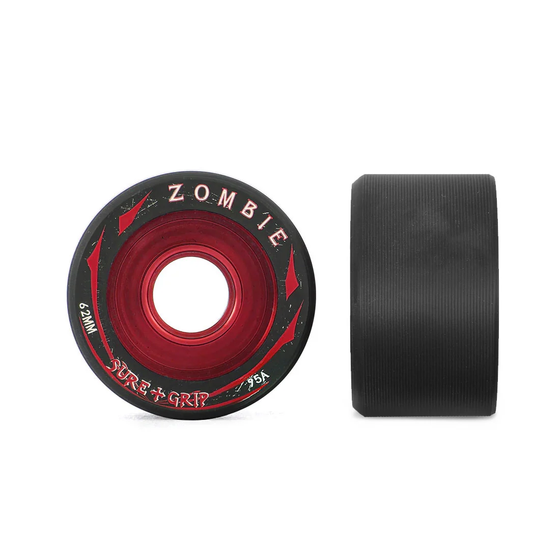Sure-Grip Zombie Mid 62x38mm 4pk - Image 4