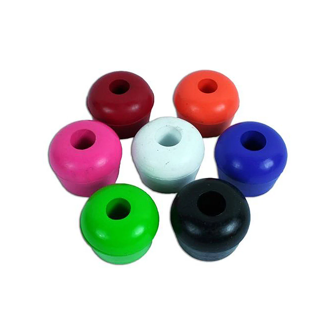 Sure-Grip Bolt-On Toe Stops