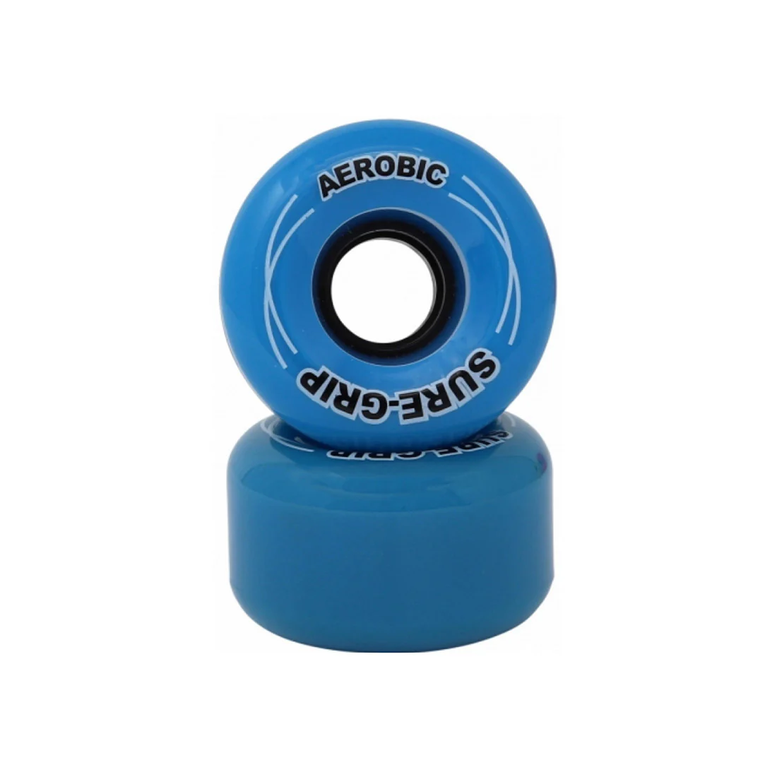 Sure-Grip Aerobic 62mm 85a Wheels 8pk - Image 3