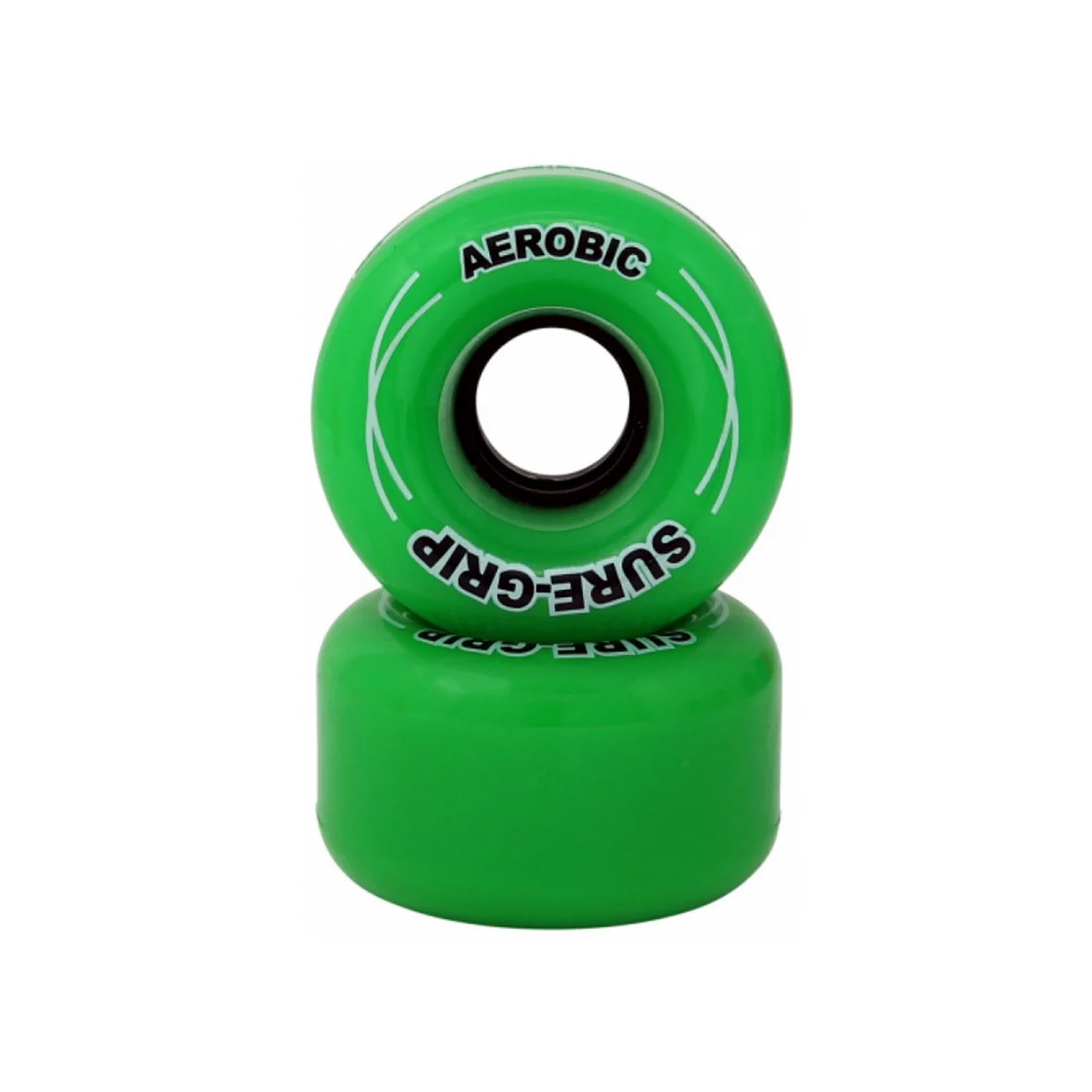 Sure-Grip Aerobic 62mm 85a Wheels 8pk - Image 4