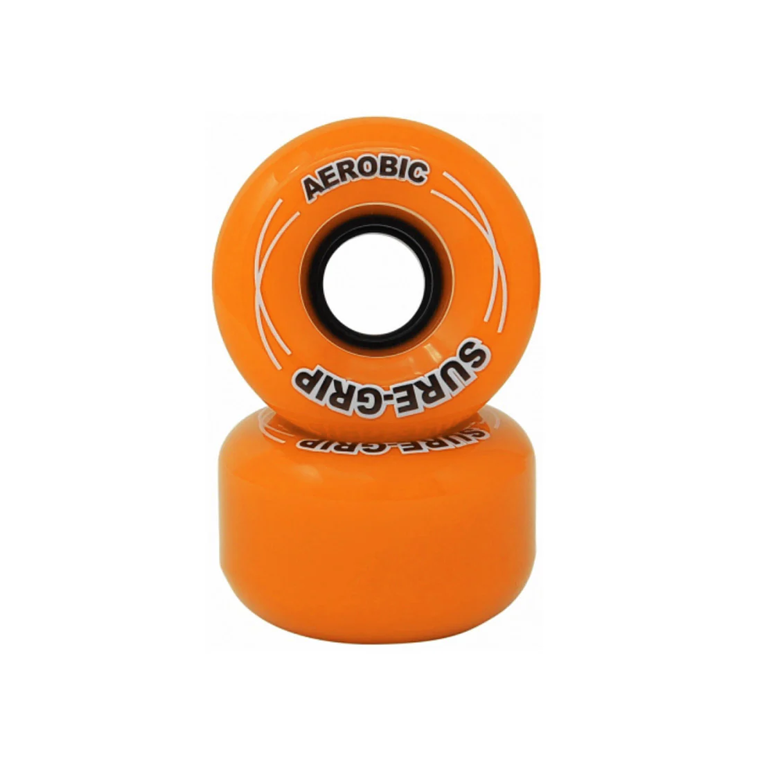 Sure-Grip Aerobic 62mm 85a Wheels 8pk - Image 5