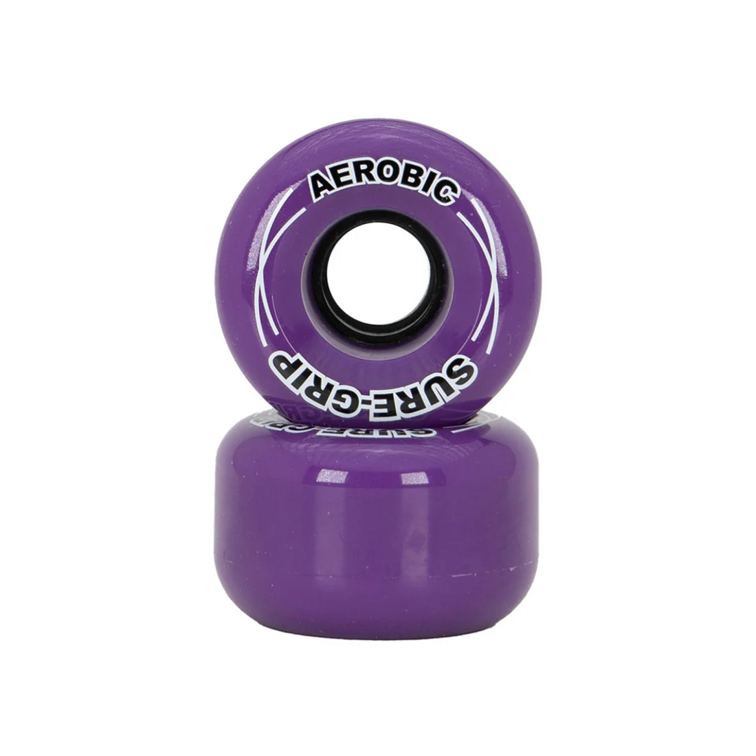 Sure-Grip Aerobic 62mm 85a Wheels 8pk - Image 7