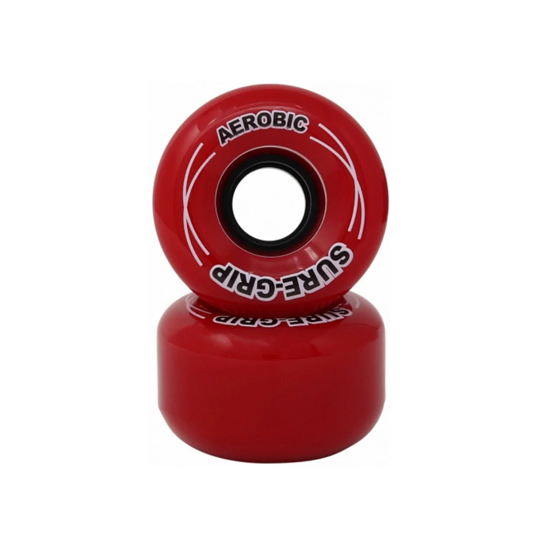 Sure-Grip Aerobic 62mm 85a Wheels 8pk - Image 8