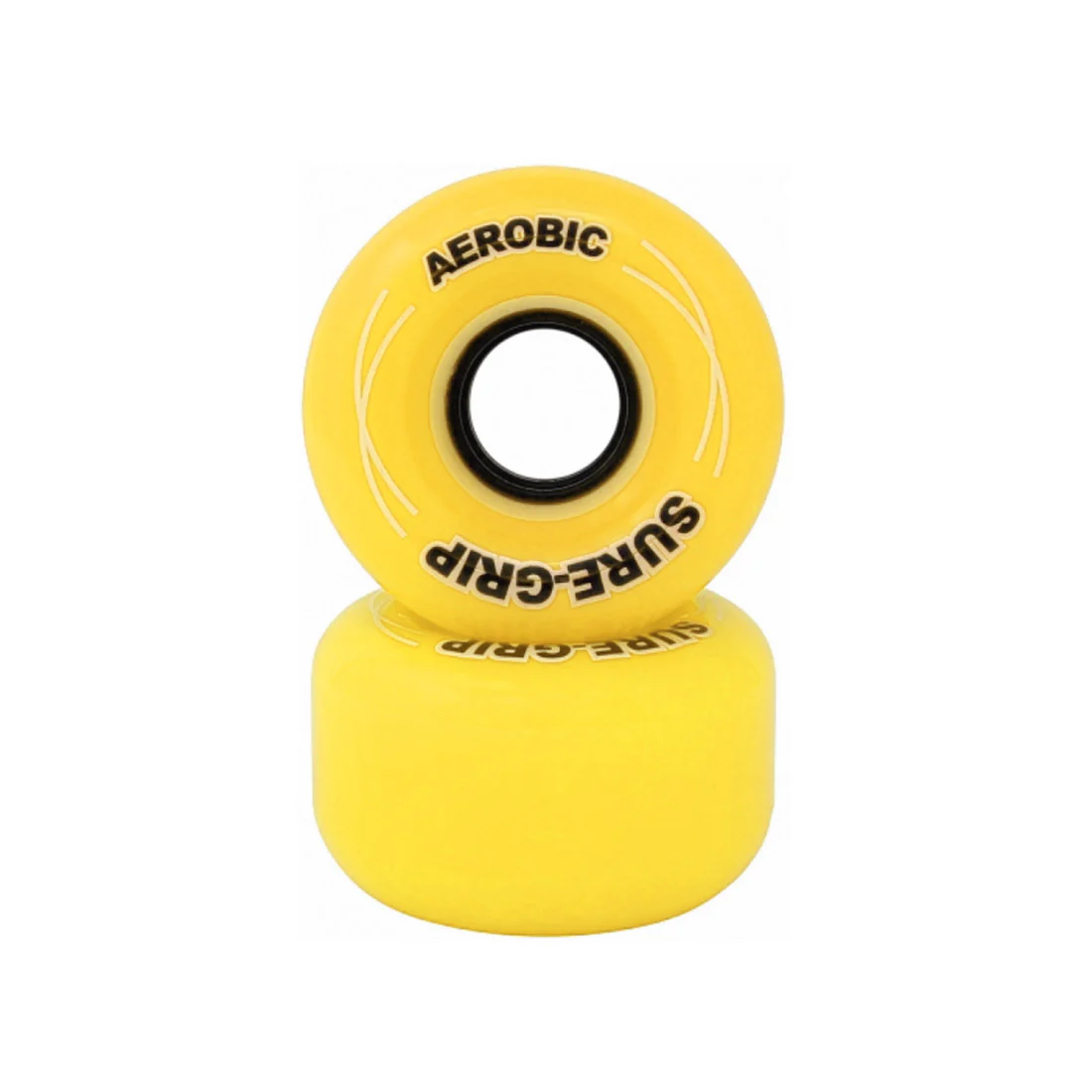Sure-Grip Aerobic 62mm 85a Wheels 8pk - Image 9