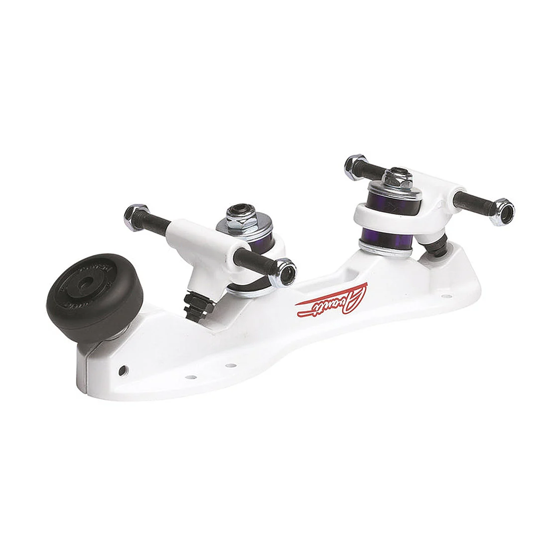 Sure-Grip Avanti Plates - Magnesium - Image 2