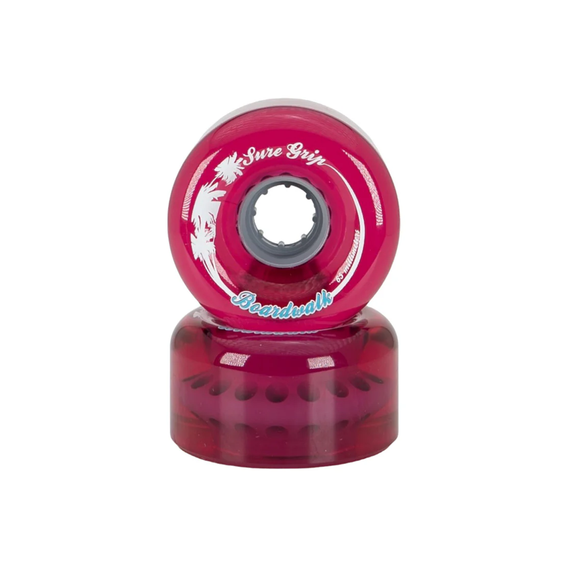 Sure-Grip Boardwalk 65mm 78a Wheels 8pk - Image 4