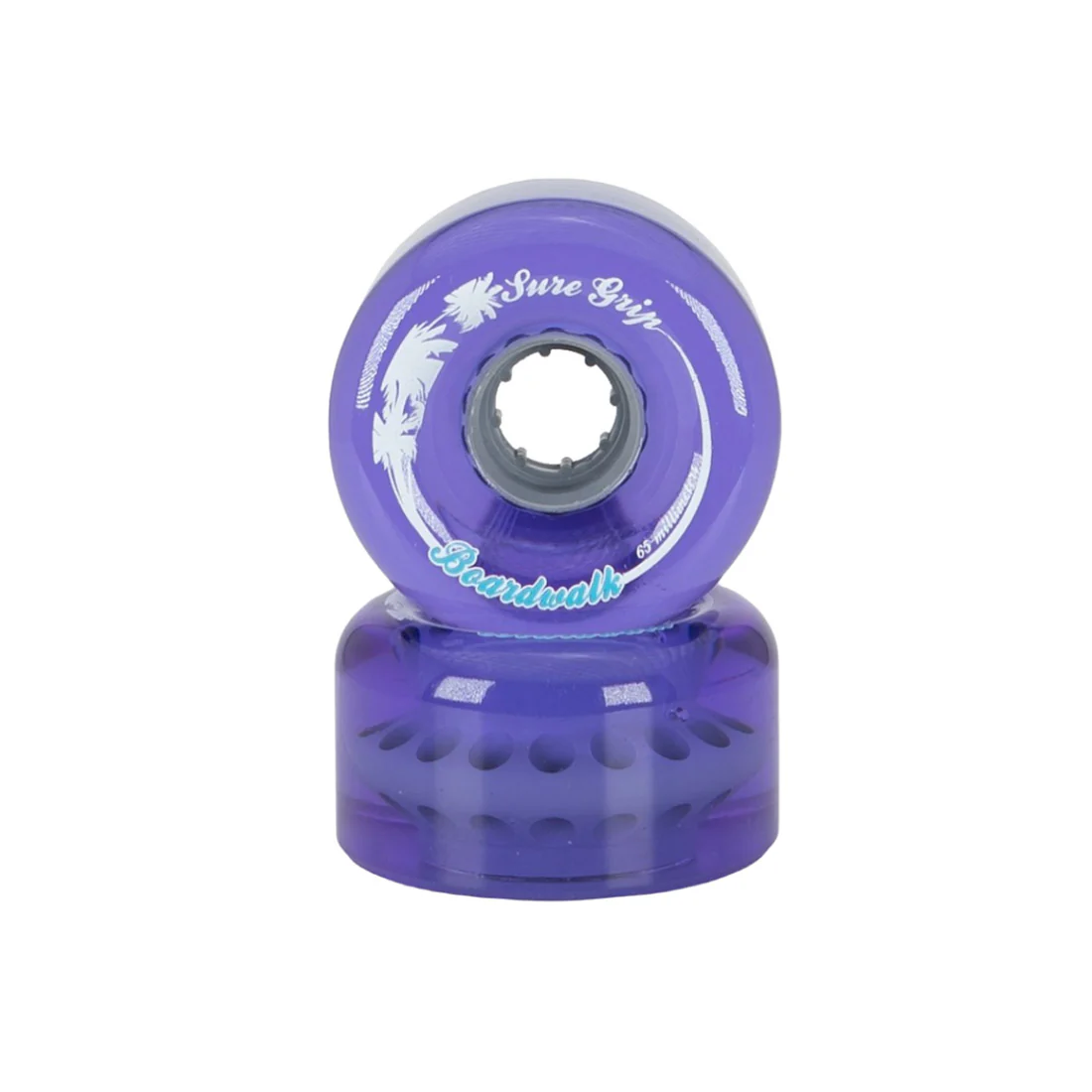 Sure-Grip Boardwalk 65mm 78a Wheels 8pk - Image 5