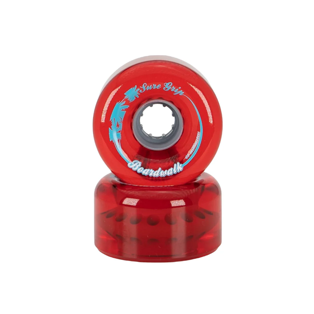 Sure-Grip Boardwalk 65mm 78a Wheels 8pk - Image 6