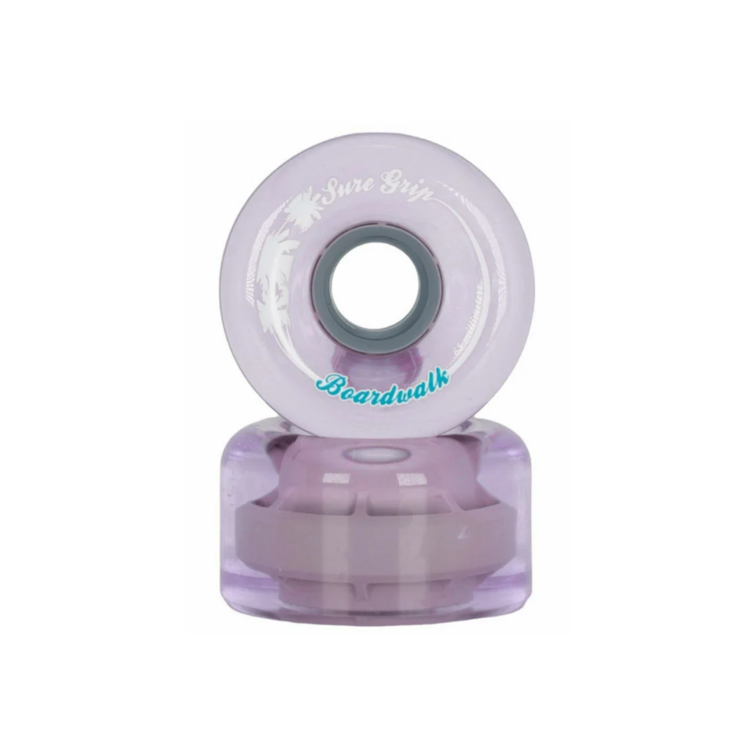 Sure-Grip Boardwalk 65mm 78a Wheels 8pk - Image 8