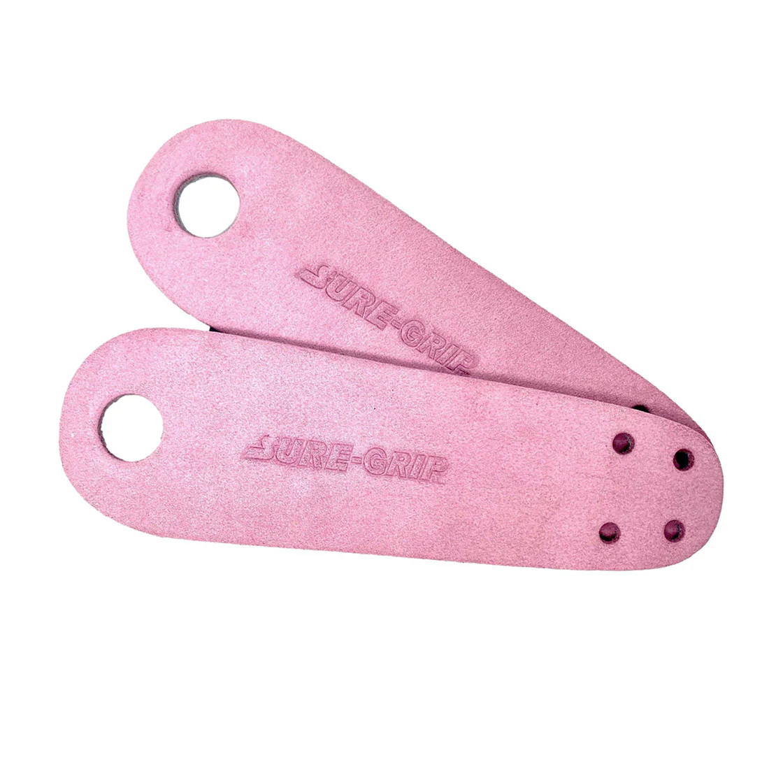 Sure-Grip Suede Flat Toe Guards - Image 3
