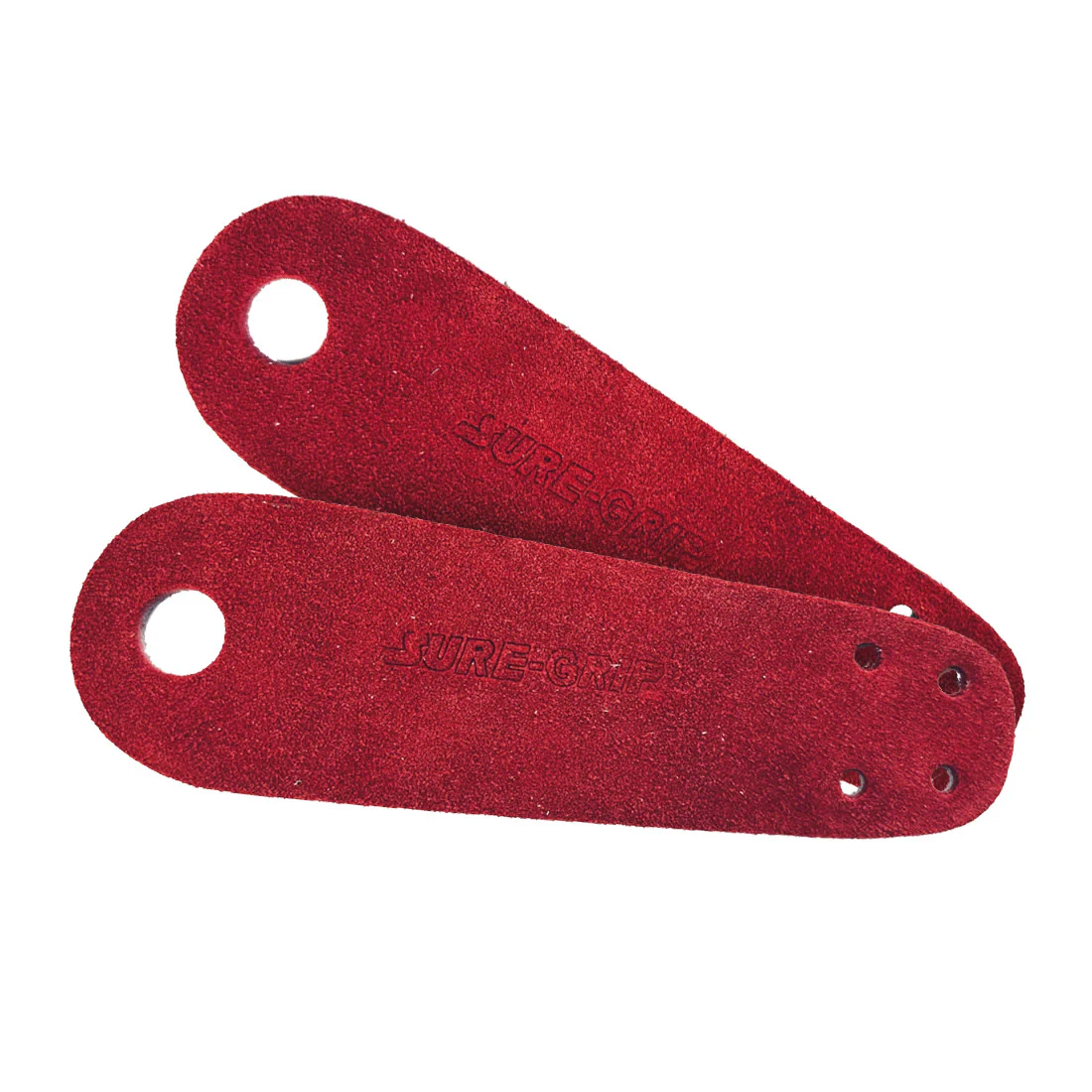 Sure-Grip Suede Flat Toe Guards - Image 6