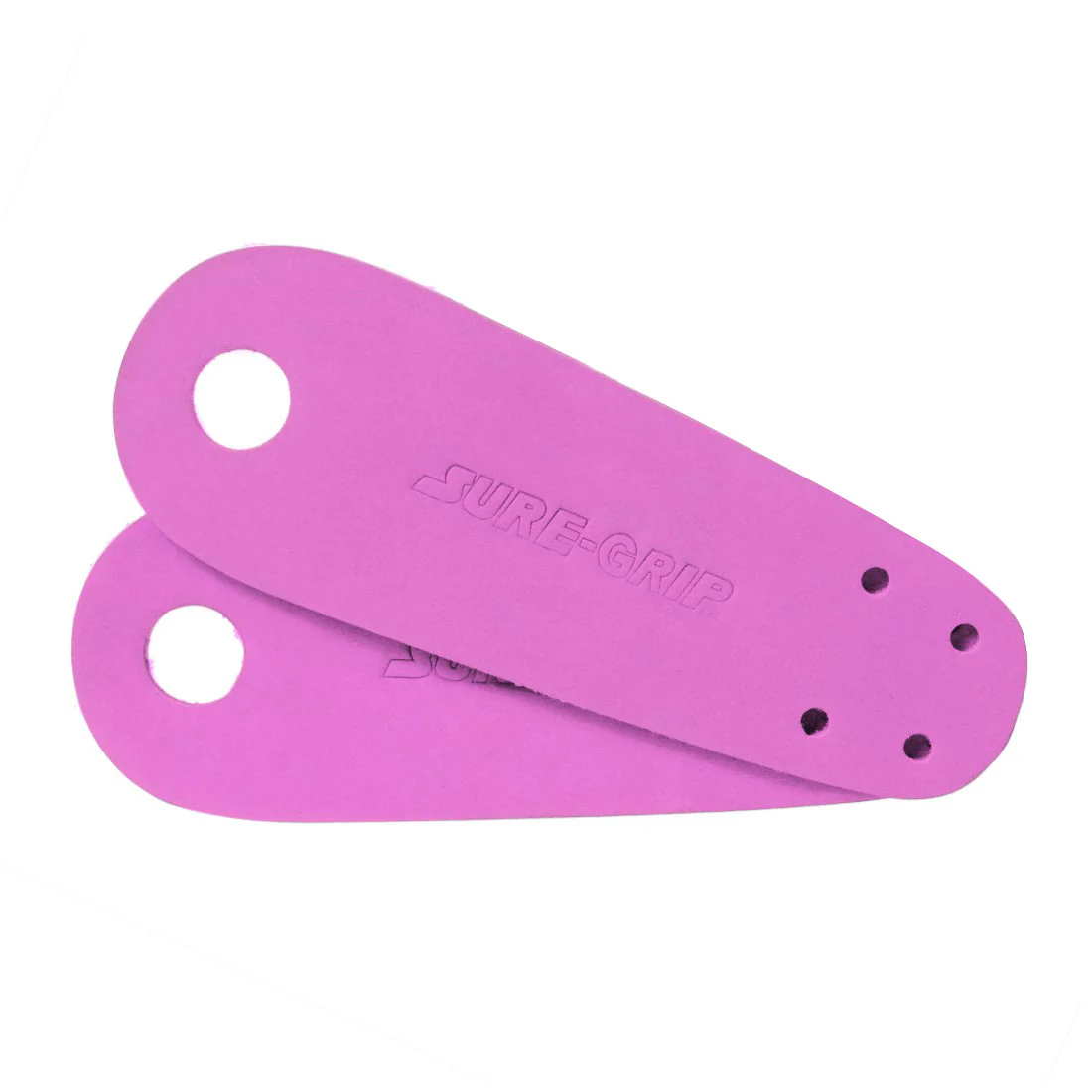 Sure-Grip Leather Flat Toe Guards - Image 5