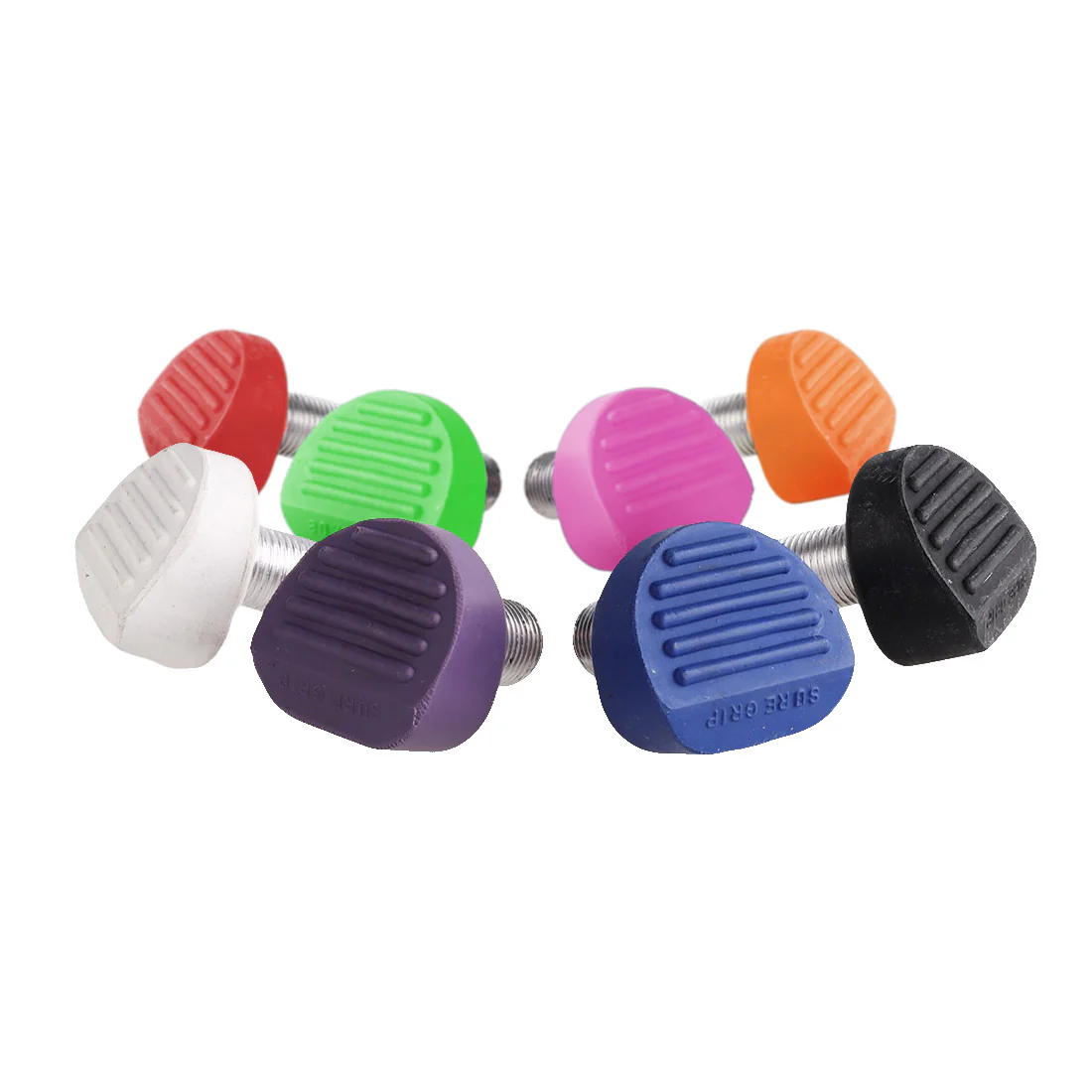 Sure-Grip Mini Gripper Toe Stops