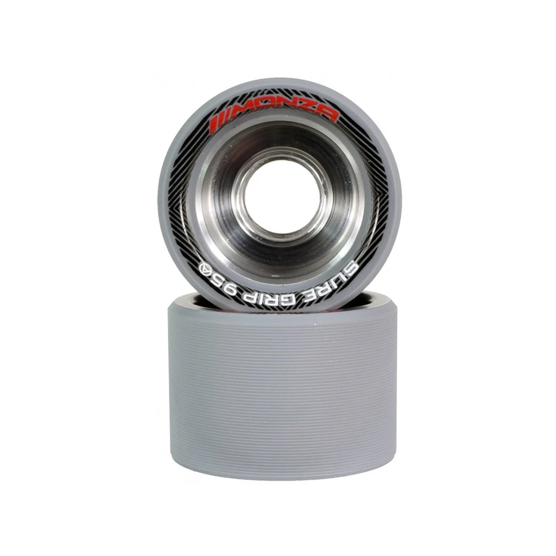 Sure-Grip Monza 62x42mm Wheels 8pk - Image 3