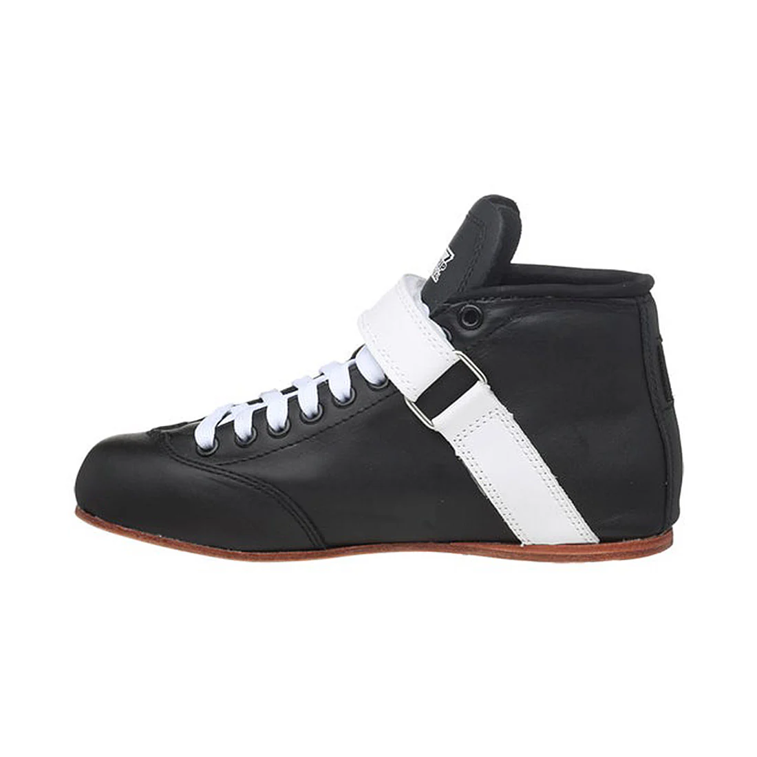 Sure-Grip Phoenix Boot - Black/White - Image 3