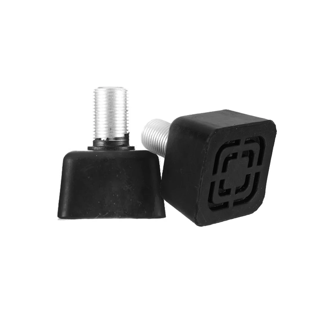 Sure-Grip Square Jump Toe Stops