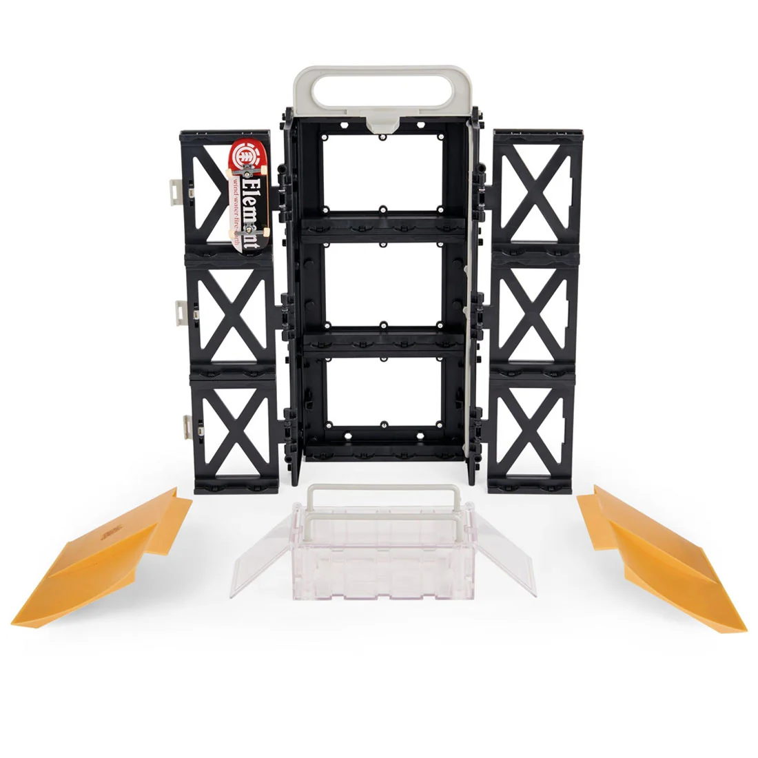 Tech Deck Play & Display Set - Image 3