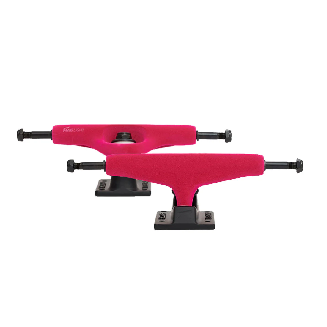 Tensor Mag Light Velvet Trucks - Image 4