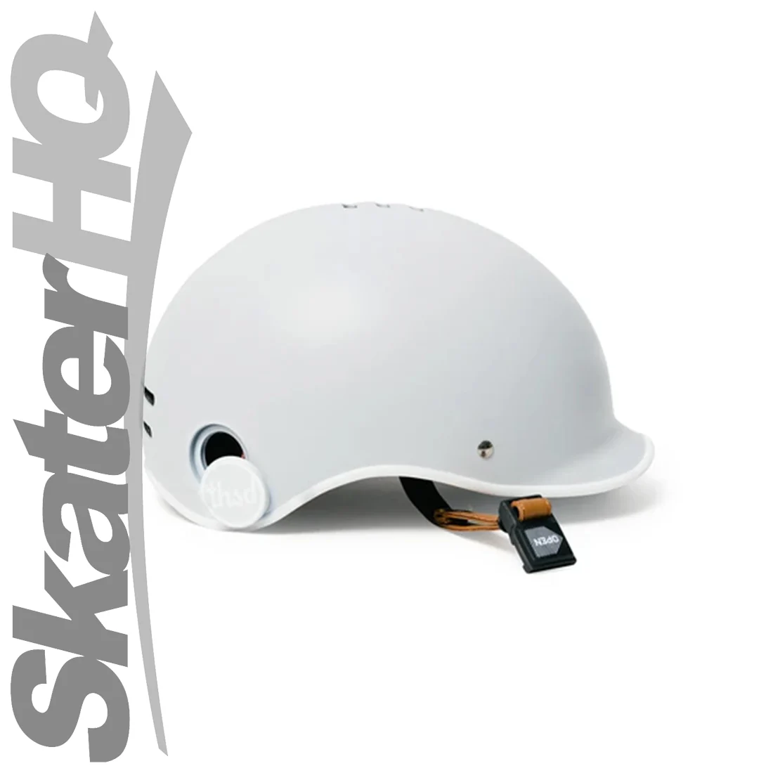 Thousand Helmet Arctic Grey - Large - Image 2