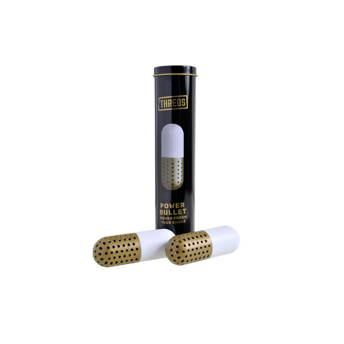 Threds Power Bullet
